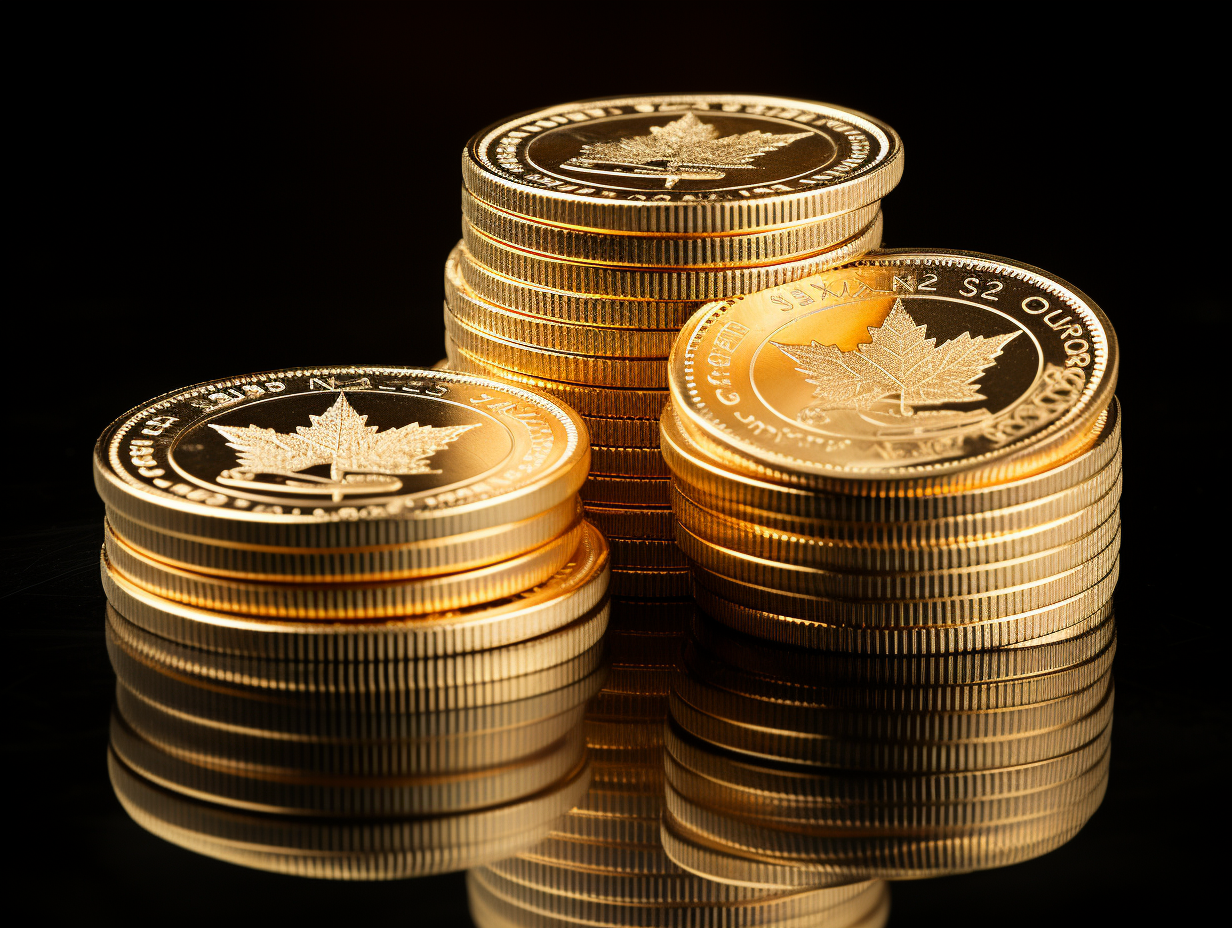 Top Tips for Winning Gold Coin Auctions
