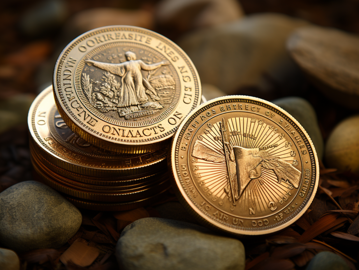 Beginner’s Guide to Gold Coin Collecting