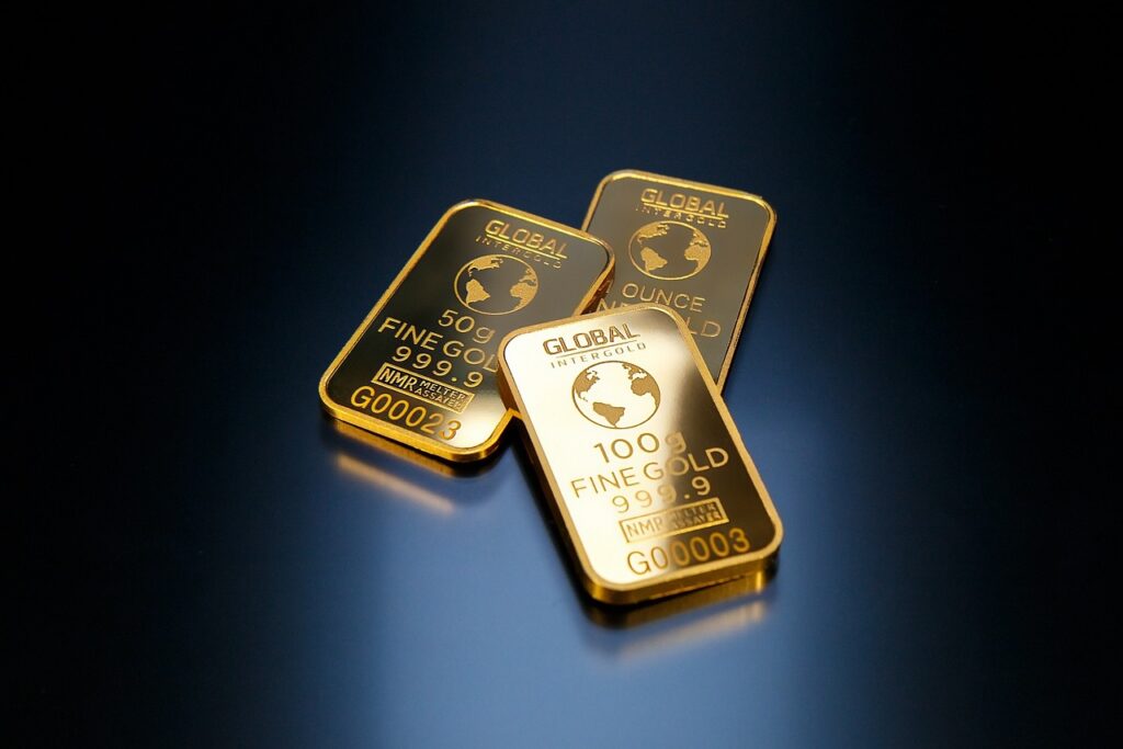 Maximizing Returns with High-Yield Gold Investments