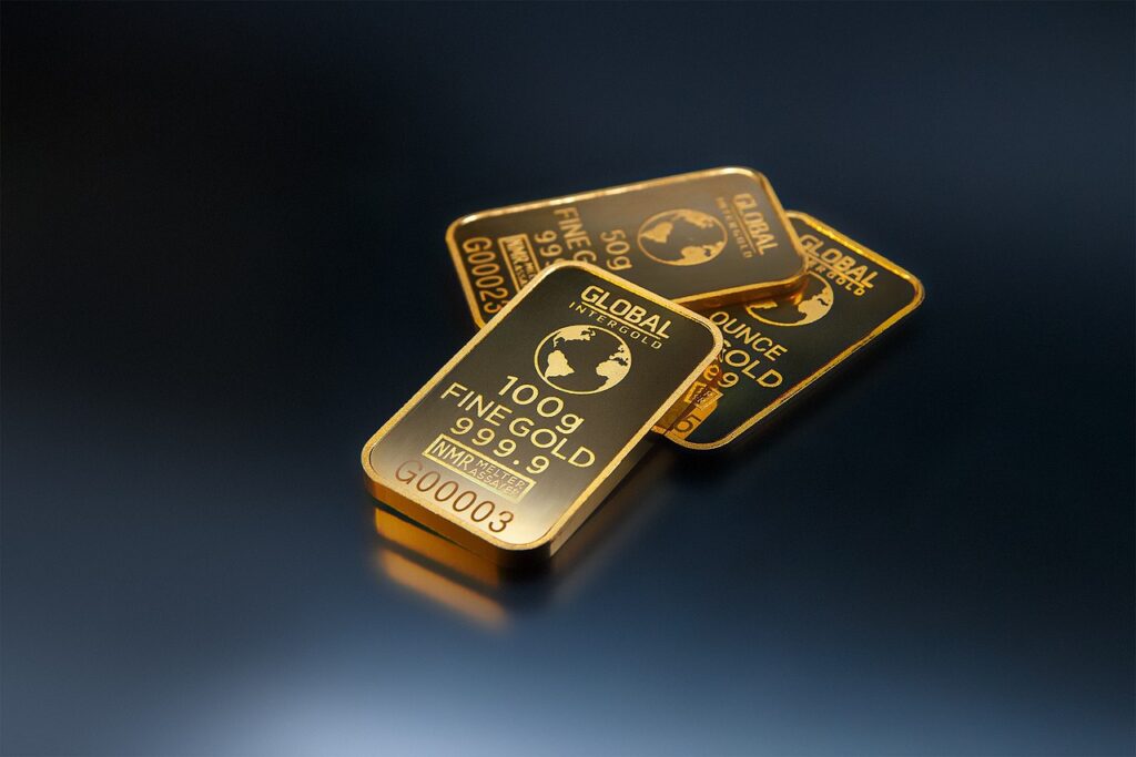 Maximizing Returns with High-Yield Gold Investments