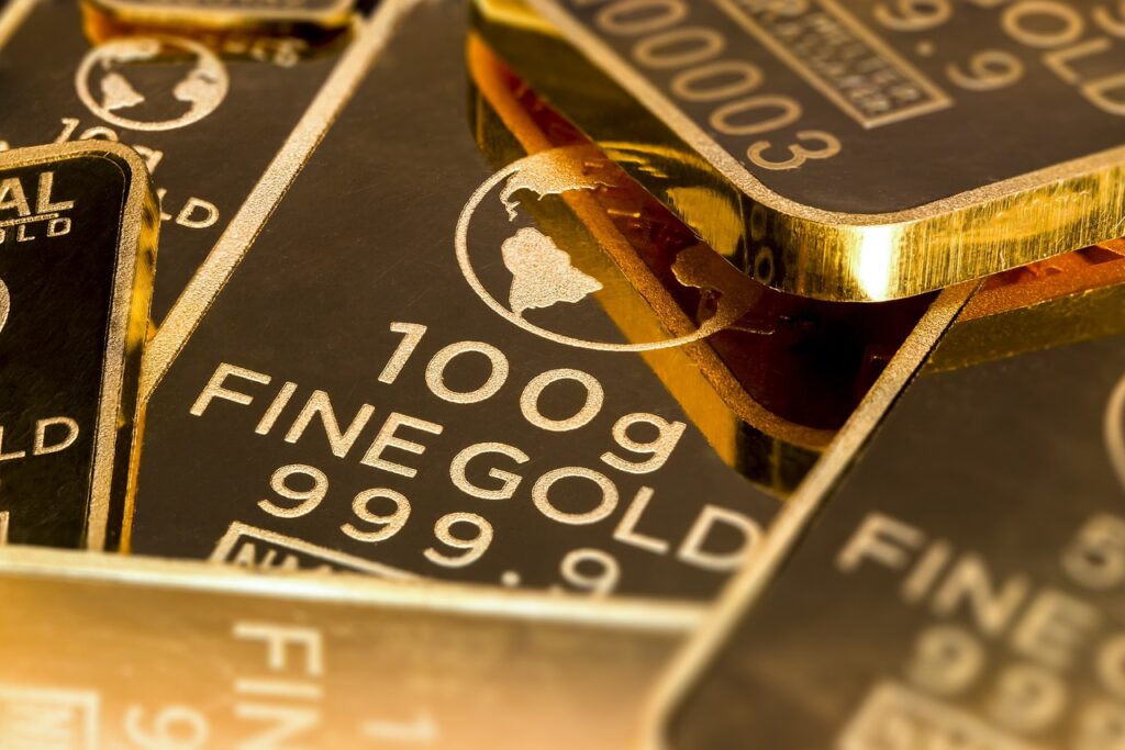 Maximizing Returns with High-Yield Gold Investments