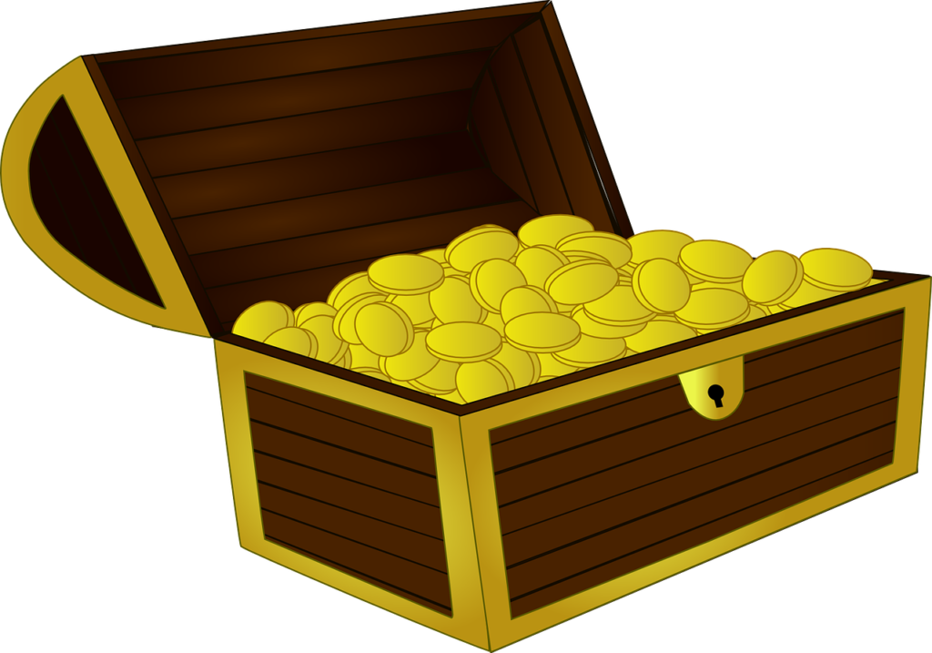 Unearthing Hidden Treasures: The Art of Gold Coin Detecting and Prospecting