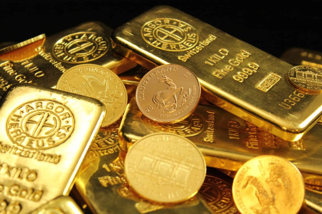Unlocking the Value: Gold Coin Loans for Quick Finance