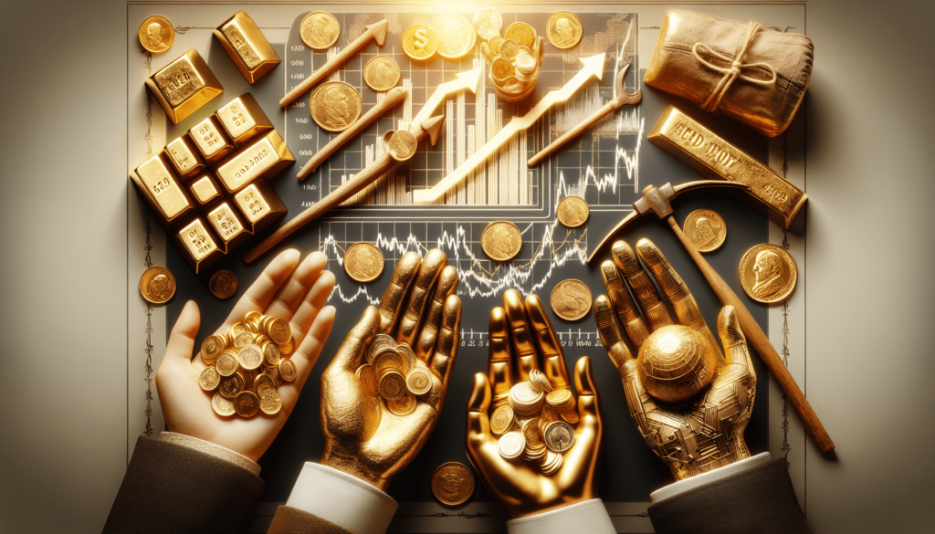 Beginners Guide To Gold Investment: Everything You Need To Know