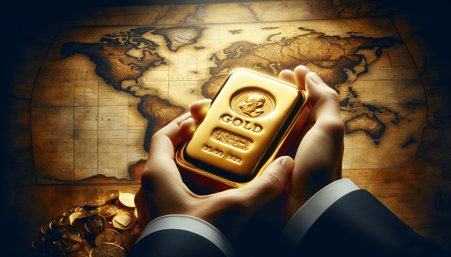Debunking Myths: The Truth About Gold Investment