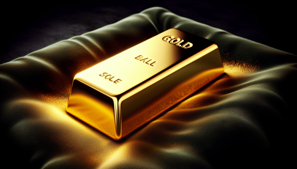 Getting Started With Gold Investment: Essential Steps