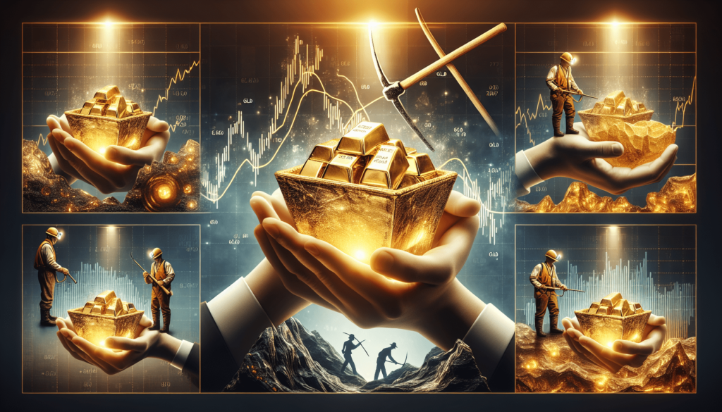 The Complete Guide To Investing In Gold