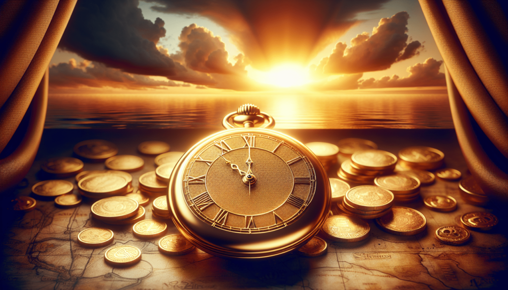 Timing Your Gold Investments: A Strategic Approach