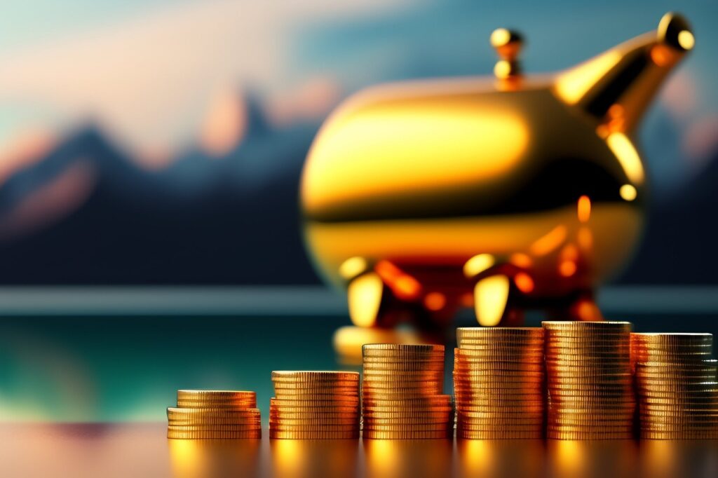 Timing Your Gold Investments: A Strategic Approach