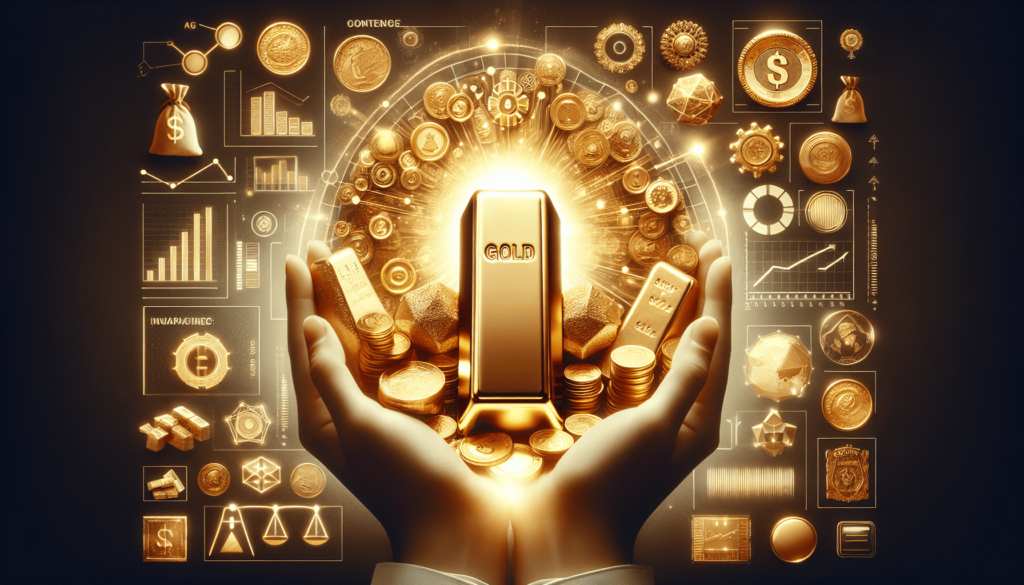 Top 10 Tips For Successful Gold Investment