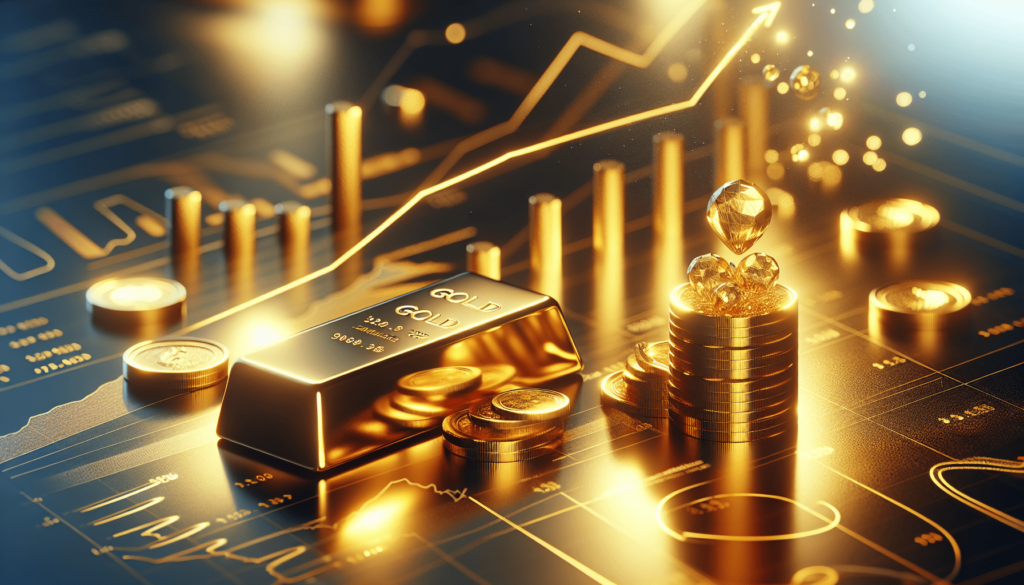 Top 10 Tips For Successful Gold Investment