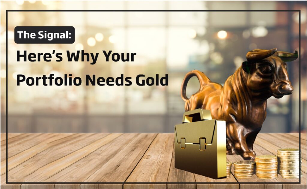 Why Gold Investment Deserves Your Attention